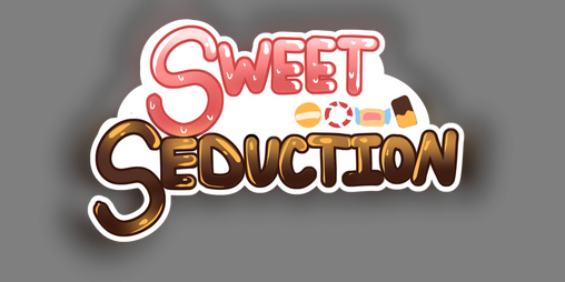 Cover image for Sweet Seduction