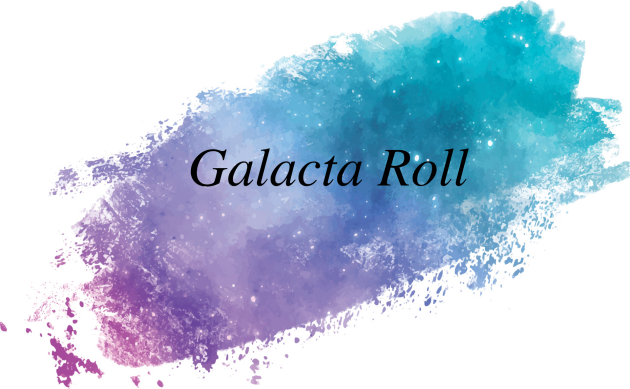 Galacta Roll