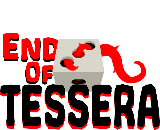 End of Tessara - GMTK