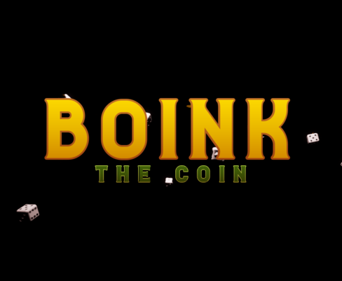 Boink the Coin