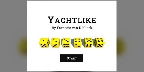 Cover image for Yachtlike