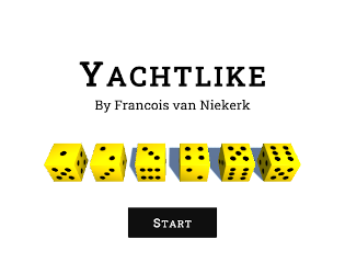 Cover image for Yachtlike