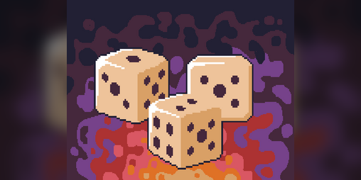 Cover image for Chain Roll-Action
