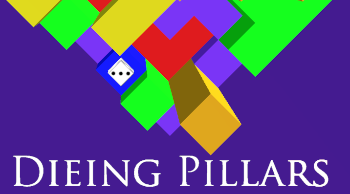 Dieing Pillars