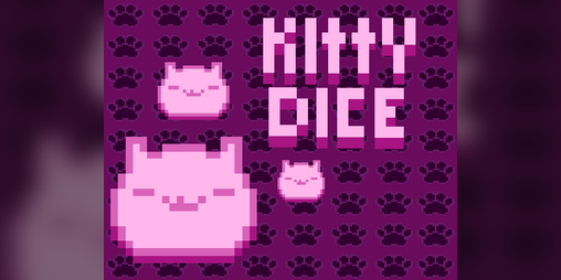 Cover image for KittyDice