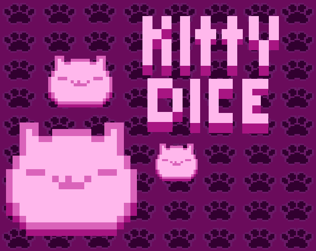 Cover image for KittyDice