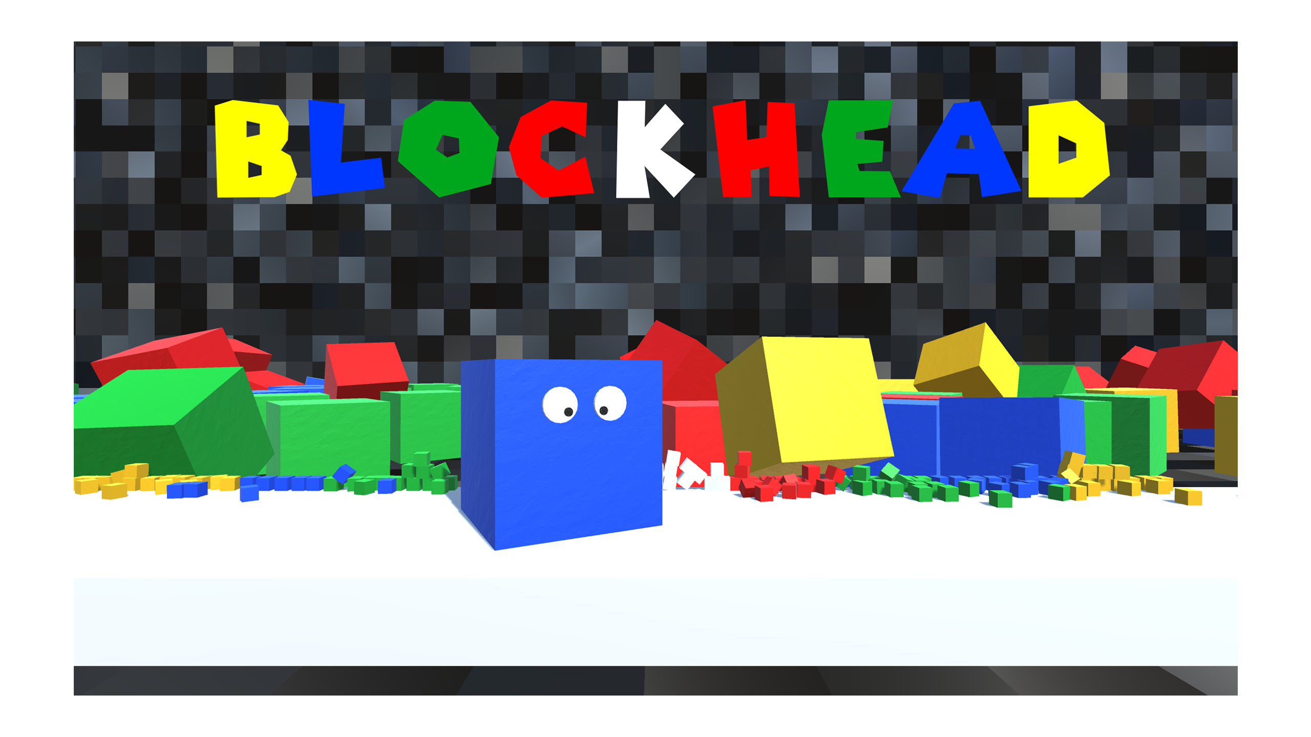 Blockhead