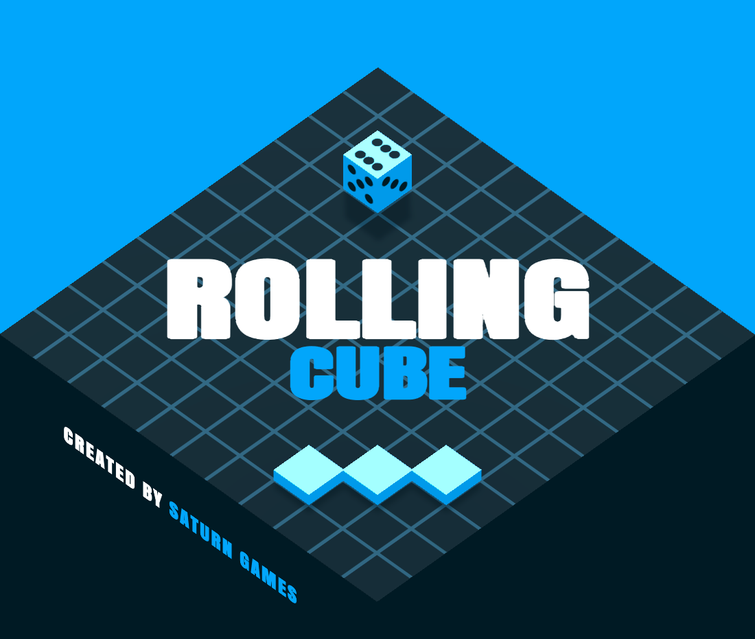 Rolling Cube