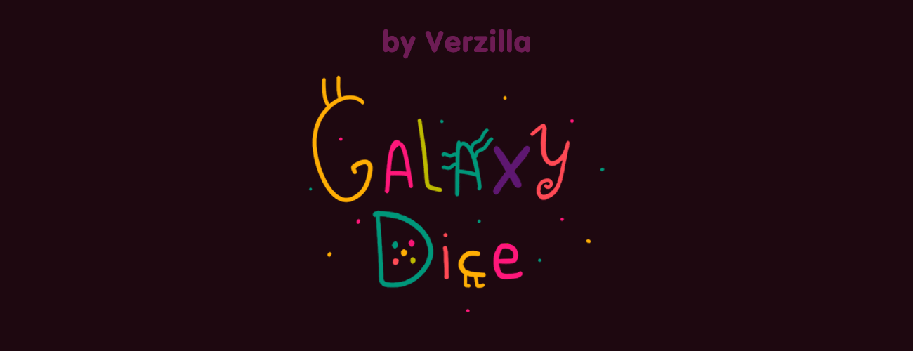 Galaxy Dice