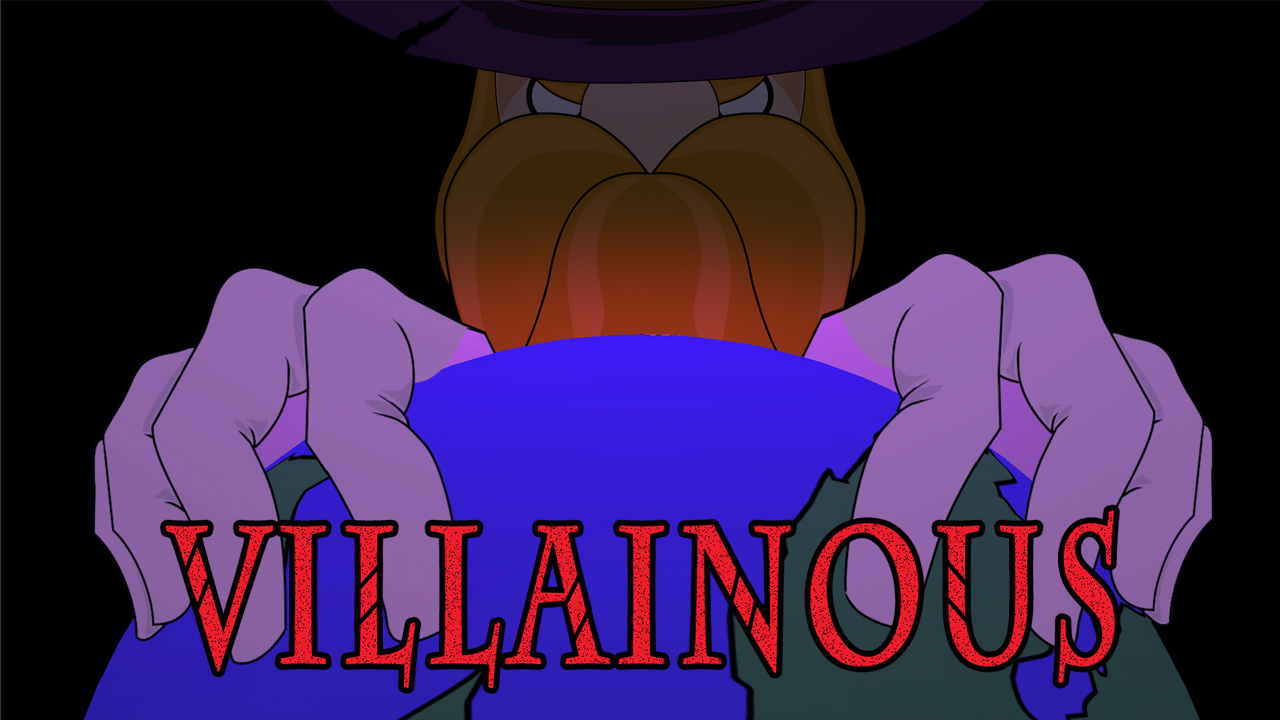 Villainous