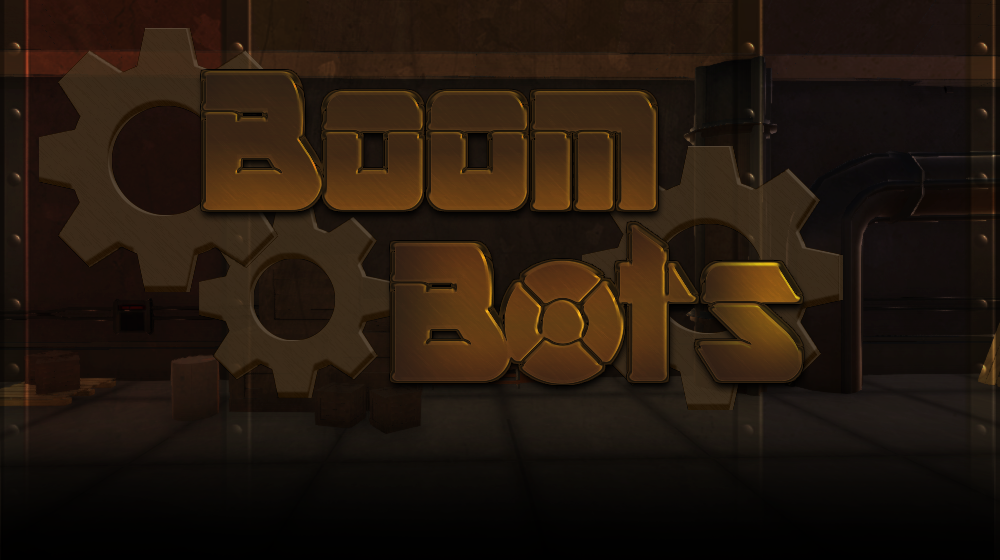 Boom Bots