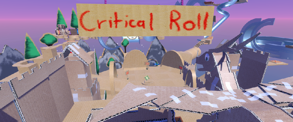 Critical Roll