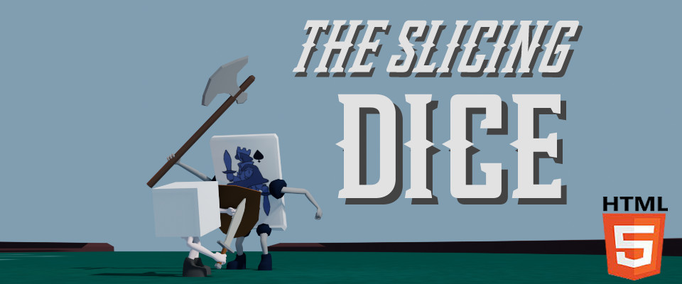 The Slicing Dice