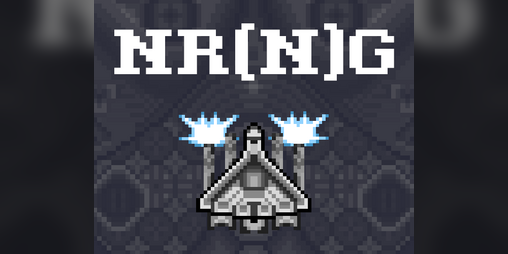 Cover image for NR(N)G