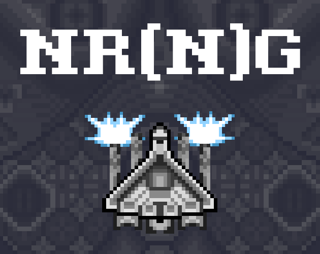 Cover image for NR(N)G