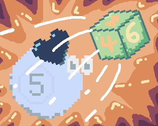 Cover image for Battle Dice