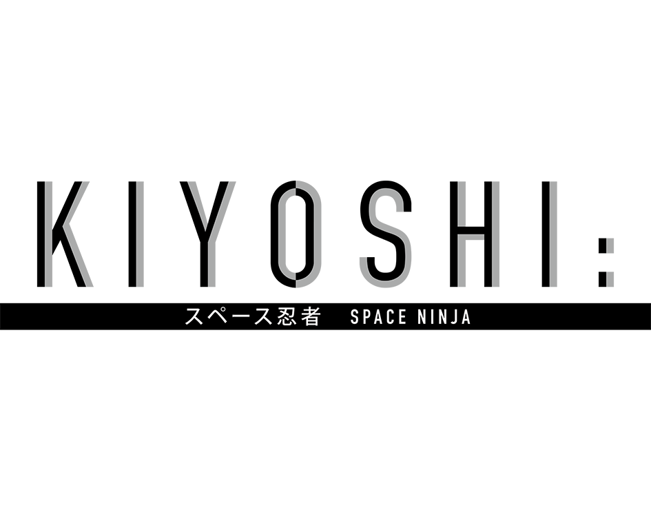 Kiyoshi: Space Ninja
