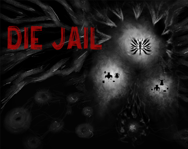 Die Jail