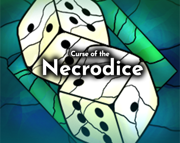 Curse of the Necrodice