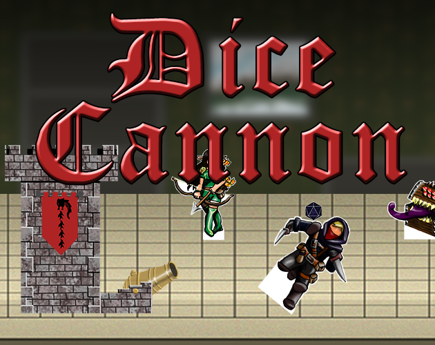 Dice Cannon