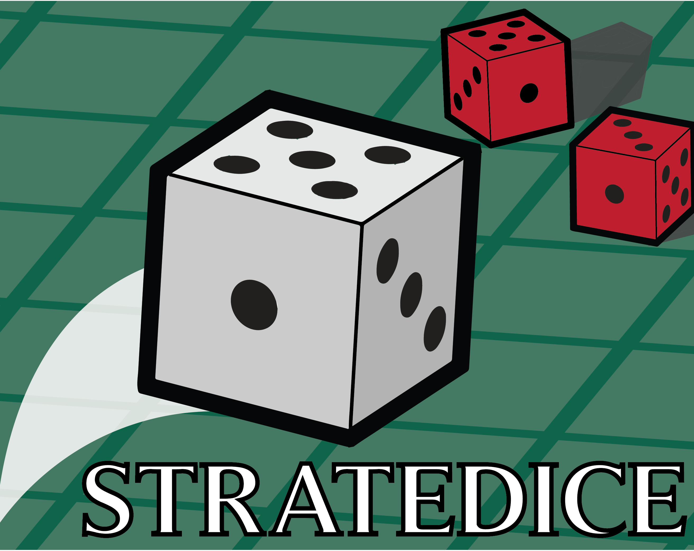 Cover image for Stratedice