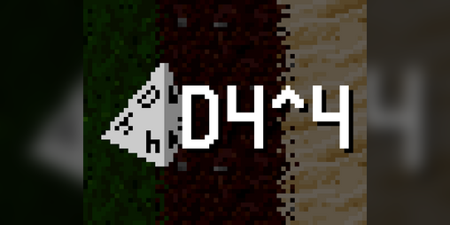 Cover image for D4^4