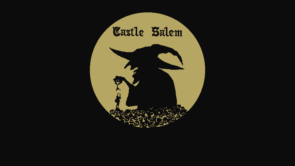 Castle Salem
