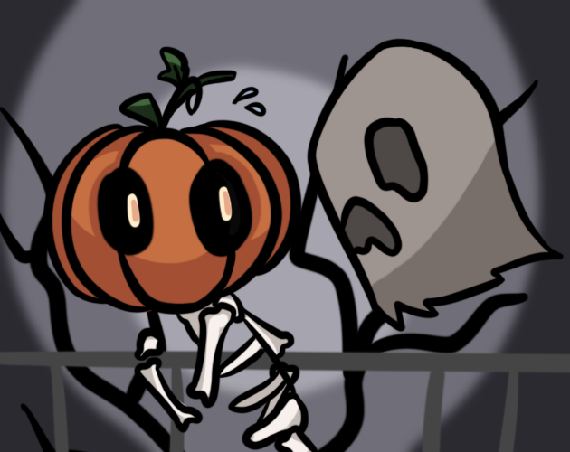 Cover image for Skellydice
