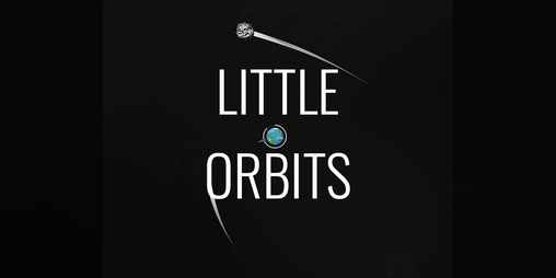 Cover image for Little Orbits