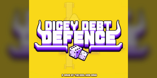 Cover image for Dicey Debt Defence