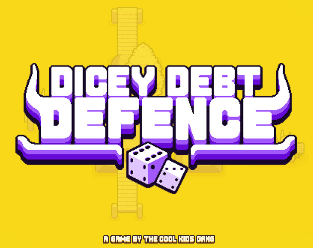Cover image for Dicey Debt Defence