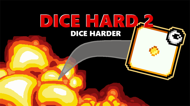 Dice Hard 2: Dice Harder