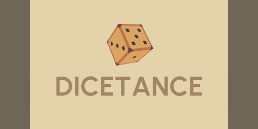 Cover image for DICETANCE