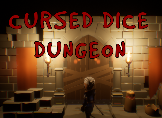 Cursed Dice Dungeon