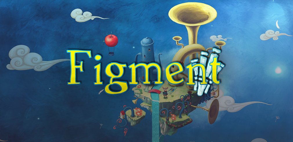Figment Demo