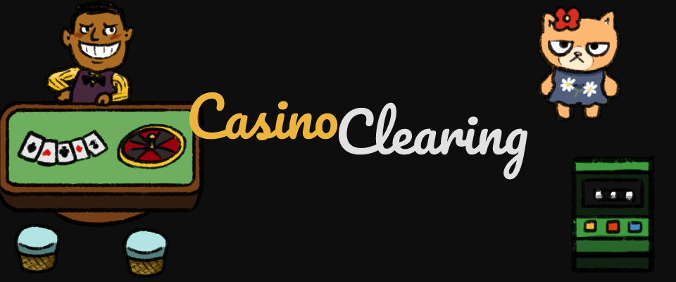 Casino Clearing