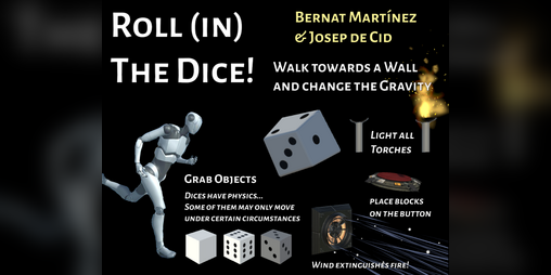 Roll Over the Dice