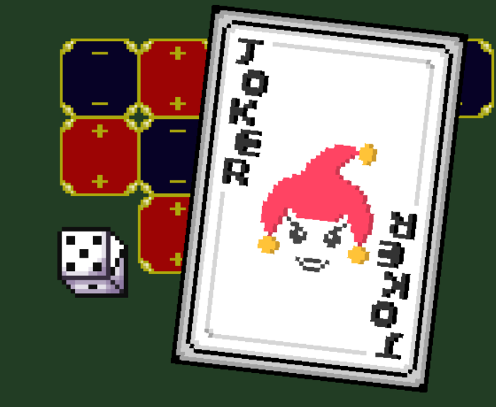 No More Gambling