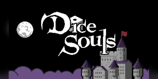 Cover image for Dice Souls