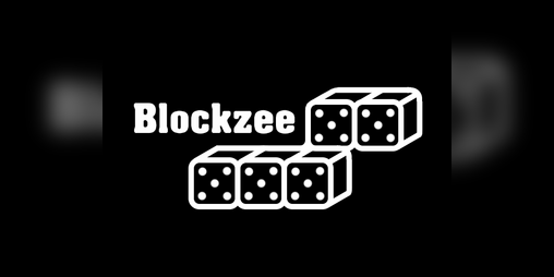 Cover image for Blockzee