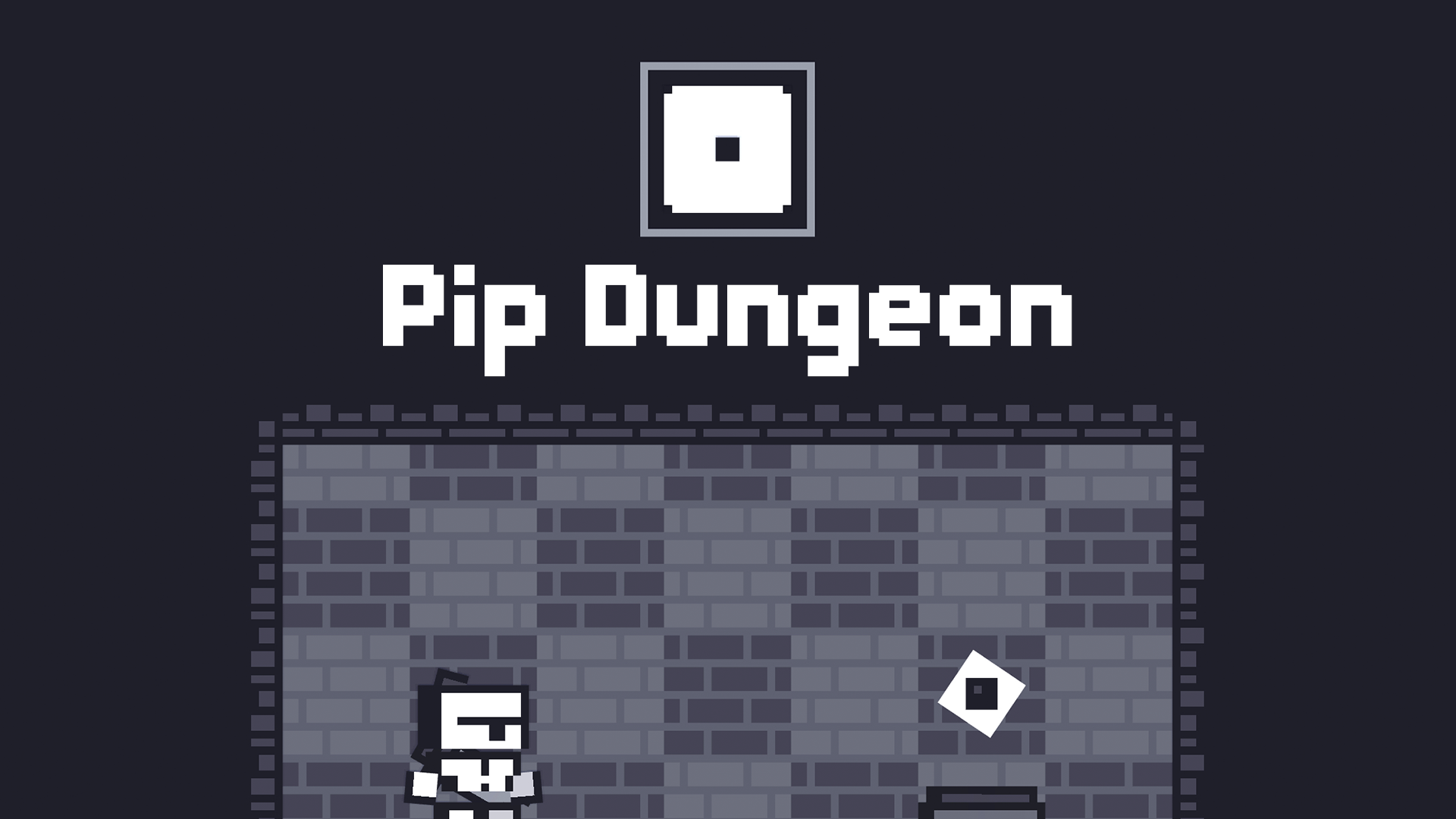 Pip Dungeon