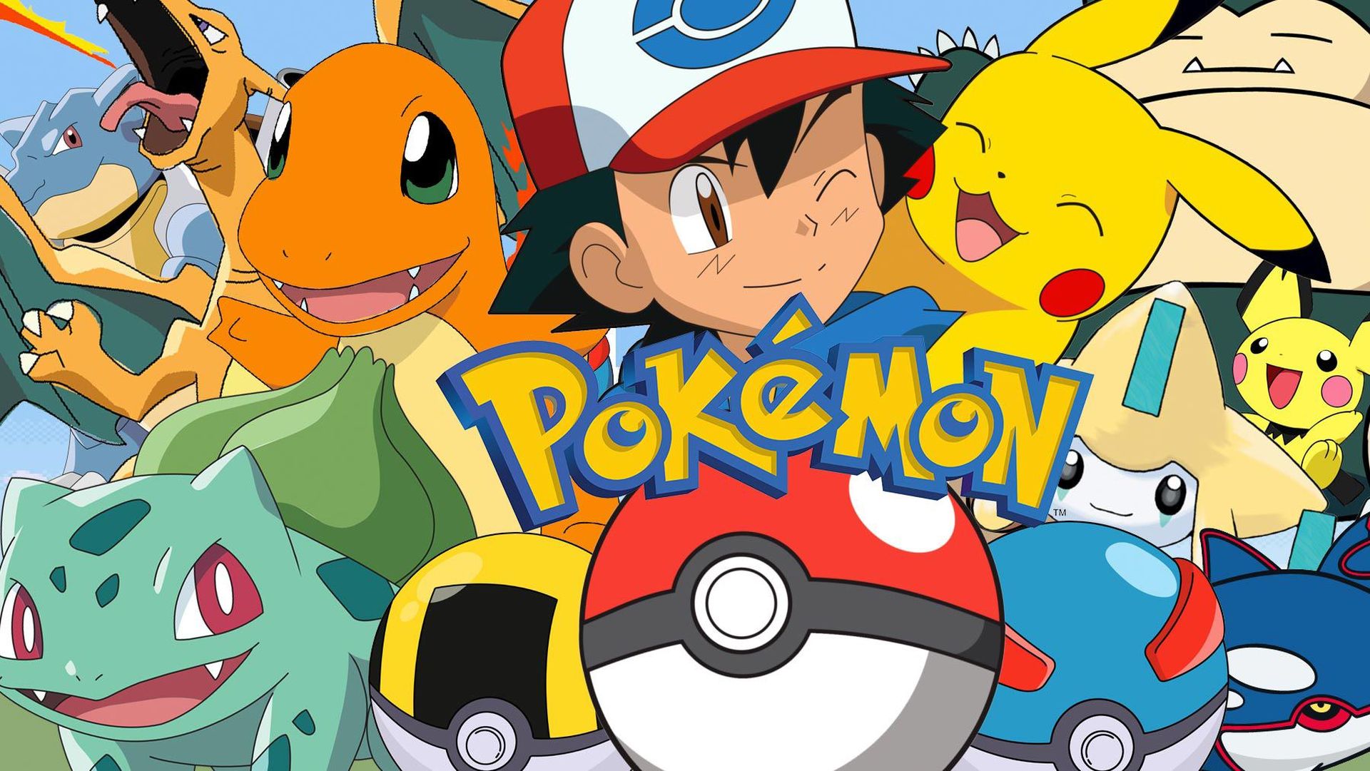 PokéAdventure