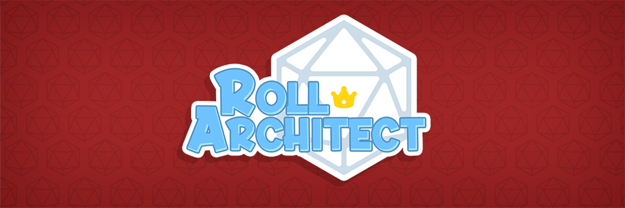 Roll Architect