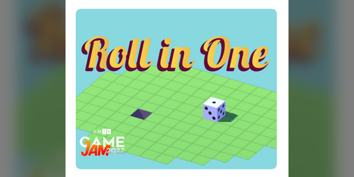 Cover image for Roll in One