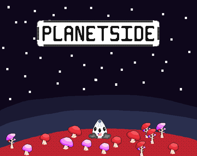 Planetside