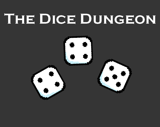 The Dice Dungeon by SeaKob for GMTK Game Jam 2022 itch.io