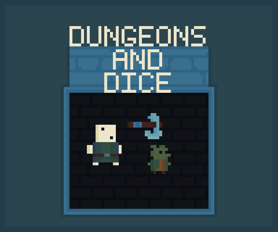 Dungeons and Dice