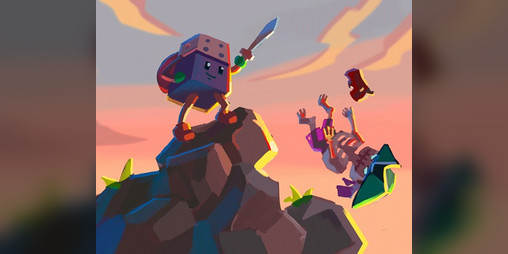 Cover image for Endless SideRoller