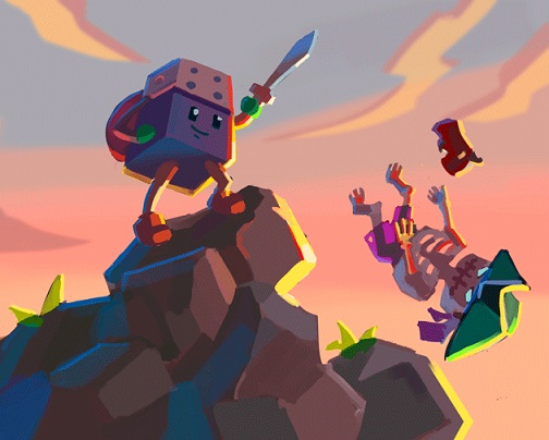 Cover image for Endless SideRoller