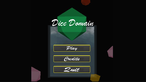 Dice Domain